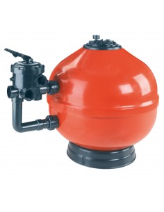 Pool filter Vesubio ASTRALPOOL