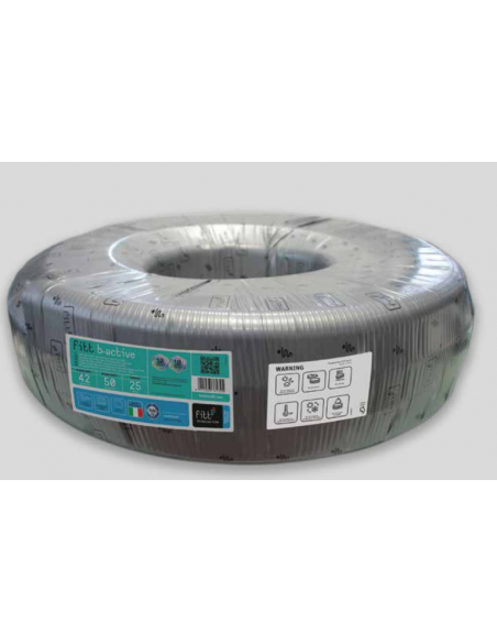 Manguera PVC Flexible Fitt B-Active ASTRALPOOL Manguera PVC Flexible Fitt B-Active ASTRALPOOL