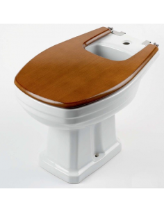 Coperchio Del Bidet CIFIAL PLAZA Su Misura