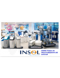 Kit Bomba Booster MERLIN