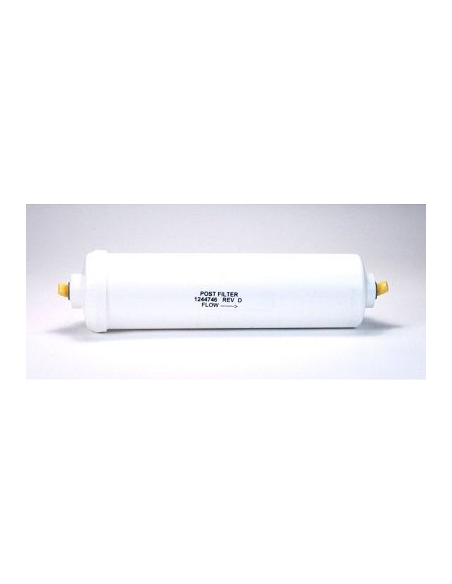 Post-filtro Carbón MERLIN