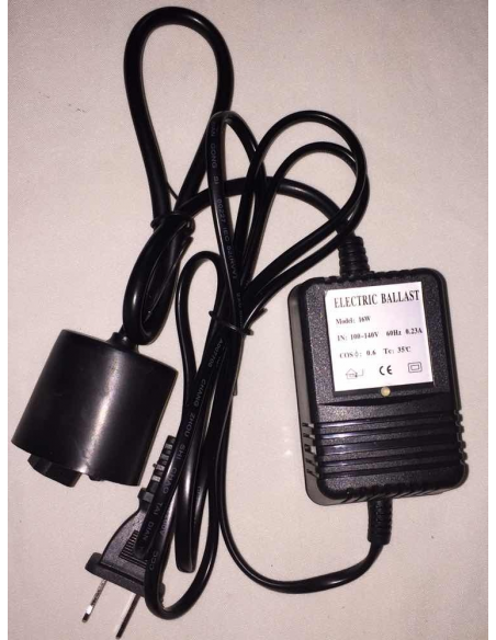 Transformador Para UV 2GPM Transformador Para UV 2GPM