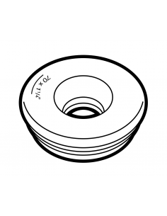 Kit Urinary Power Plug Mini ROCA 2