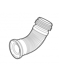Tubo Flexible Ajustable ROCA