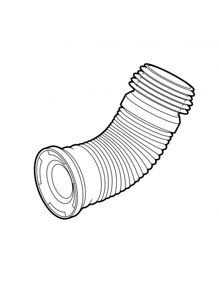 Tubo Flexible Ajustable ROCA Tubo Flexible Ajustable ROCA