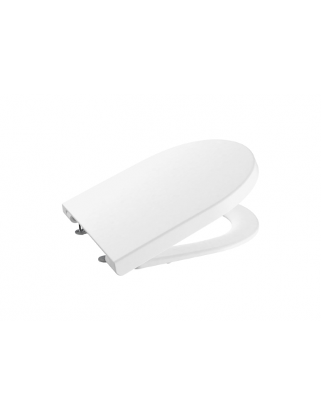 Tapa WC y asiento ORIGINAL para inodoro THE GAP ROUND ROCA