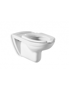 ARO INODORO ACCESS Blanco 2