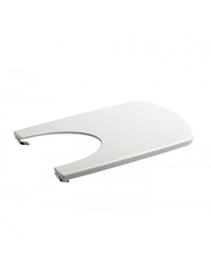 Couvercle De Bidet ROCA DAMA SENSO COMPACTO ORIGINAL