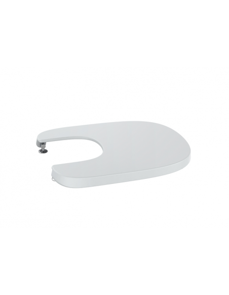 BEYOND CONJ. BIDÉ TAPA SUPRALIT® SC Blanco BEYOND CONJ. BIDÉ TAPA SUPRALIT® SC Blanco