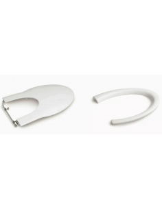 Couvercle et Anneau De Bidet ROCA GEORGIA ORIGINAL