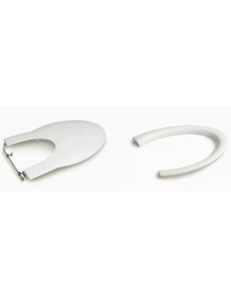 ROCA GEORGIA Original Bidet Seat And Ring