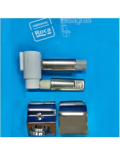 Kit Bisagras Cr Meridian-N, Gap 2