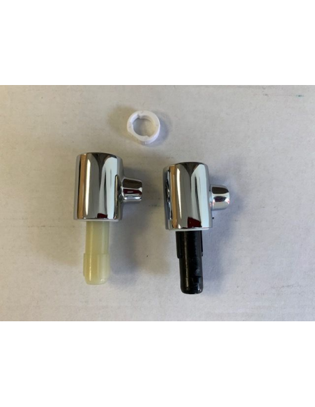 Kit Bisagras Cr Met Victoria