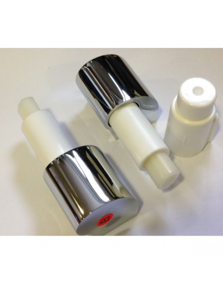 Kit Bisagras Cl Merid.-N, Gap,  Dama-N