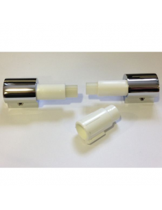 Kit Bisagras Cl Merid.-N, Gap,  Dama-N