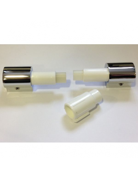 Kit Bisagras Cl Merid.-N, Gap,  Dama-N