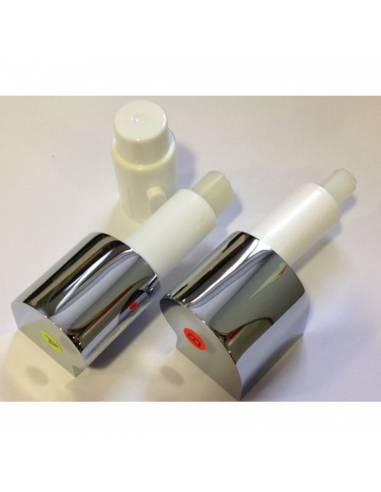 Kit Bisagras Cl Merid.-N, Gap,  Dama-N