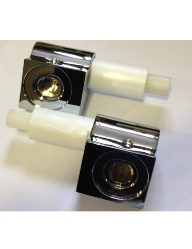 Kit Bisagras Cl Merid.-N, Gap,  Dama-N