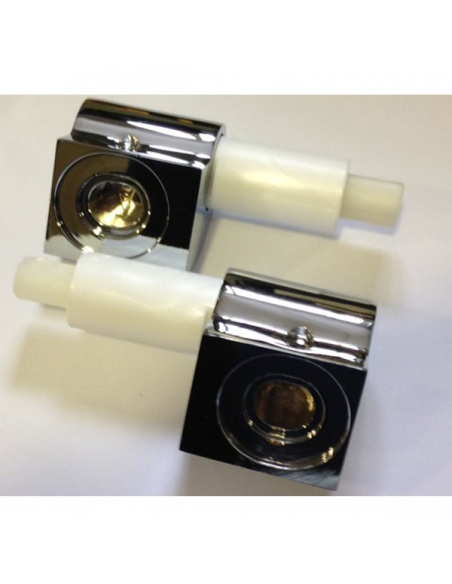 Kit Bisagras Cl Merid.-N, Gap,  Dama-N