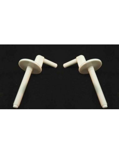 Kit Bisagras Cl Plas Victoria