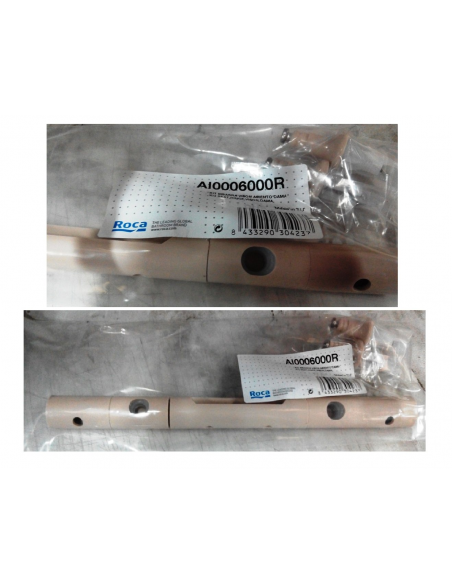 Kit Bisagra Blanca Asiento Dama Kit Bisagra Blanca Asiento Dama