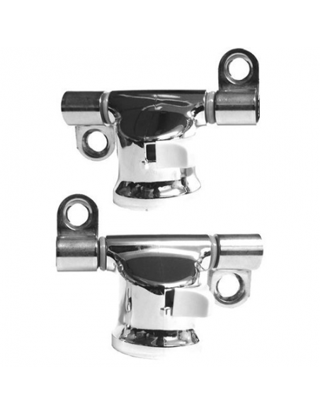 Kit Bisagra Desmontable Da-Se