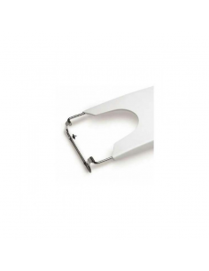 Kit Bisagra Acero Tapa Bide Sidney