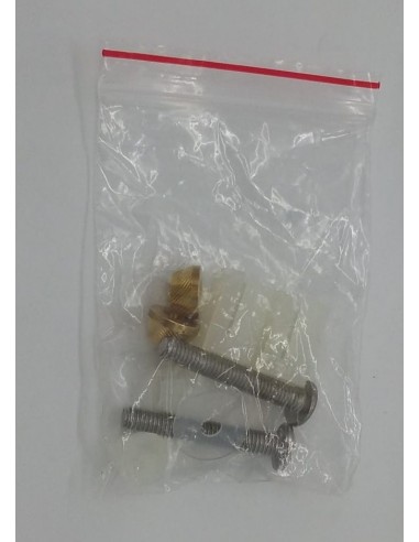 Inoxidable Fijo Vertical Presión