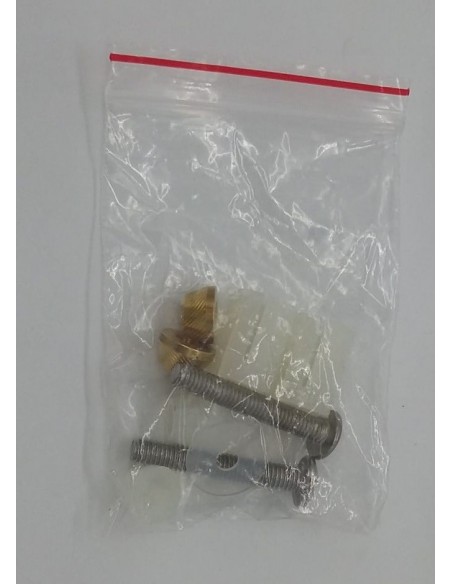 Inoxidable Fijo Vertical Presión