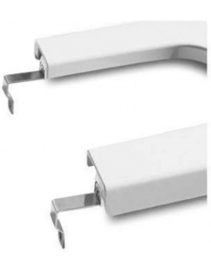 Kit Bisagras Tapa Bide C.L. Meridian-N