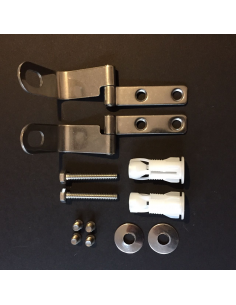 Kit Bisagra Tapa Bide Vic-05