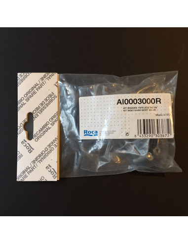 Kit Bisagra Tapa Bide Vic-05