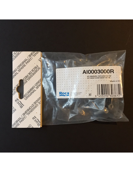 Kit Bisagra Tapa Bide Vic-05