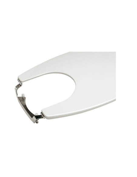 Juego Original Bisagra Acero Para Tapa Laqueada Bidé VICTORIA ROCA Juego Original Bisagra Acero Para Tapa Laqueada Bidé VICTORIA ROCA
