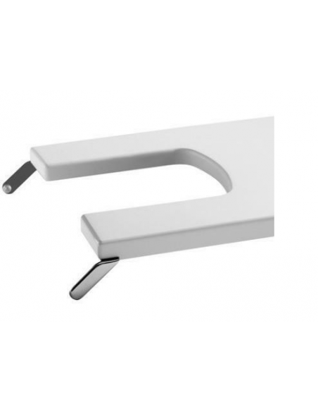 Kit Bisagra Tapa Bide Hall Kit Bisagra Tapa Bide Hall