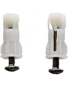 Kit Fijación Asiento
