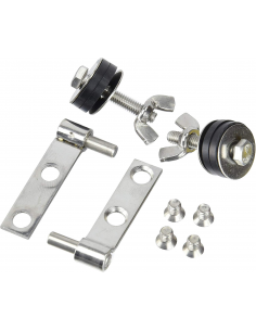 Kit Fijacion Bisagra Tapa Bide Mer+Geo