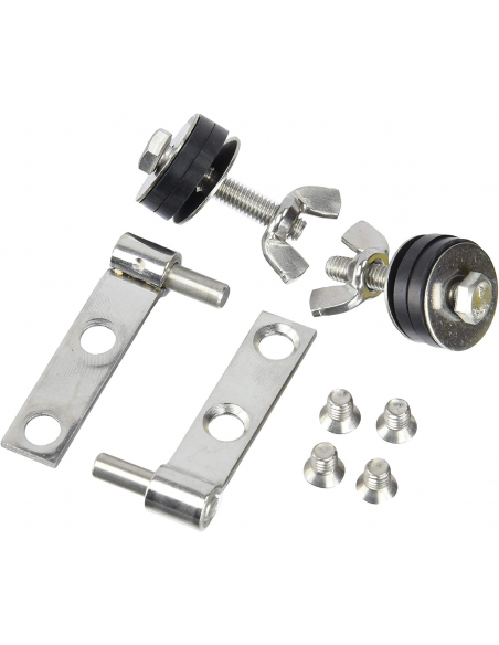 Kit Fijacion Bisagra Tapa Bide Mer+Geo