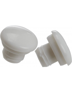 Juego Original De 2 Topes Para Tapa Inodoro/Bidé/Urinario ROCA