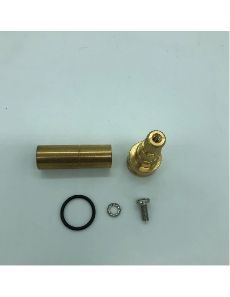 Kit Fijacion Bisagra Tapa Bide Gondola Kit Fijacion Bisagra Tapa Bide Gondola