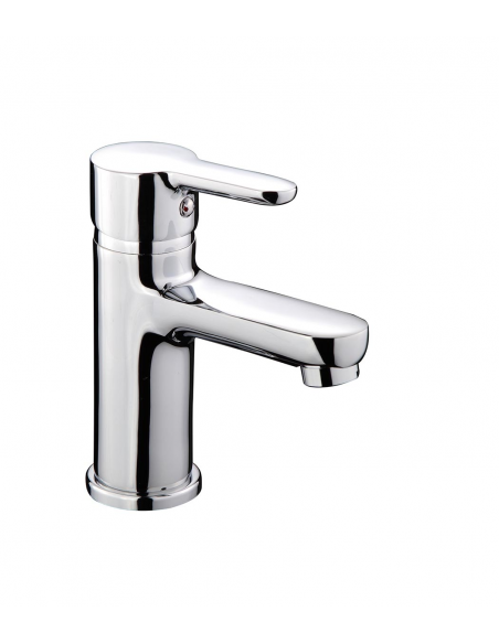 Grifo Monomando De Lavabo TOPOS