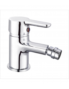 Grifo Monomando De Bide Topos