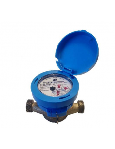 CONTADOR DE AGUA FRIA 30º ETK 5R