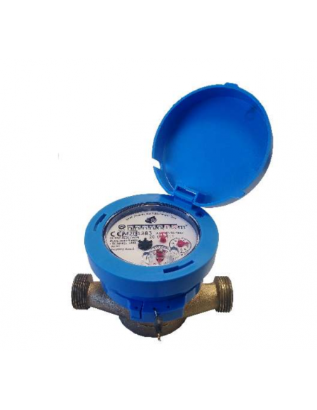 CONTADOR DE AGUA FRIA 30º ETK 5R CONTADOR DE AGUA FRIA 30º ETK 5R