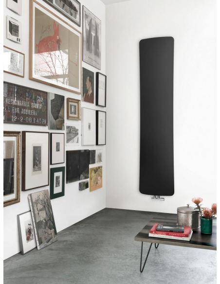 Radiador Decorativo ZEHNDER Folio