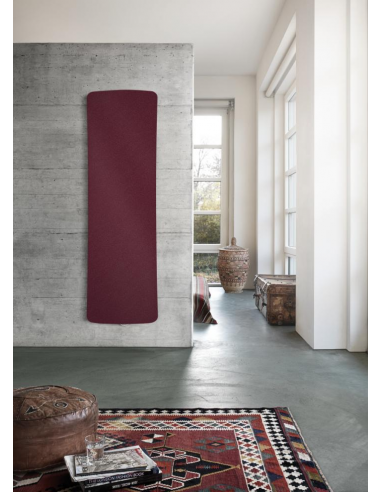 Radiador Decorativo ZEHNDER Folio