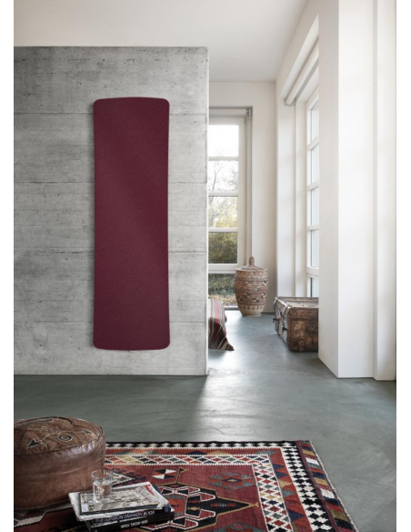 Radiador Decorativo ZEHNDER Folio