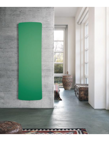 Radiador Decorativo ZEHNDER Folio