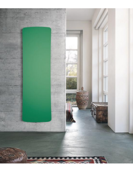 Radiador Decorativo ZEHNDER Folio