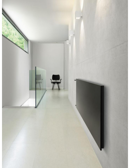 Radiador Decorativo ZEHNDER Arteplano Horizontal